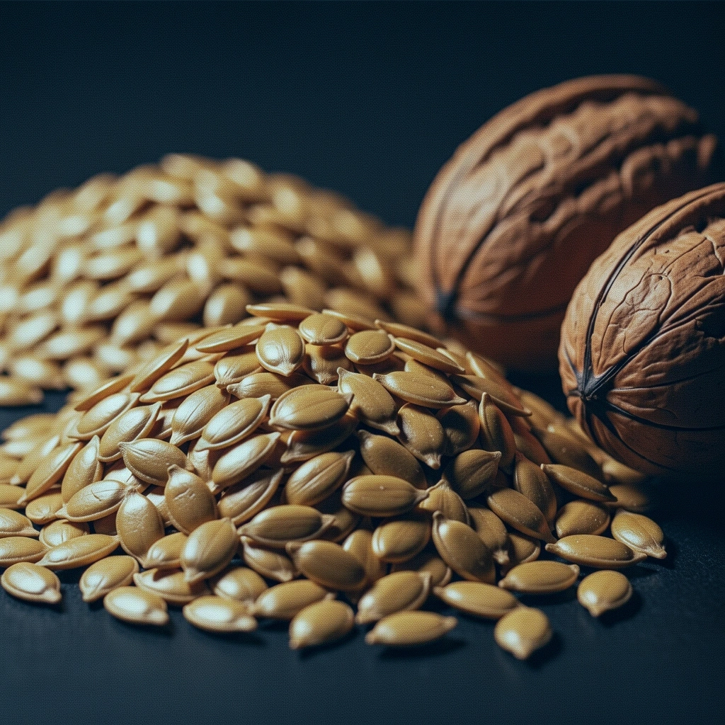 Texturas nutritivas esenciales