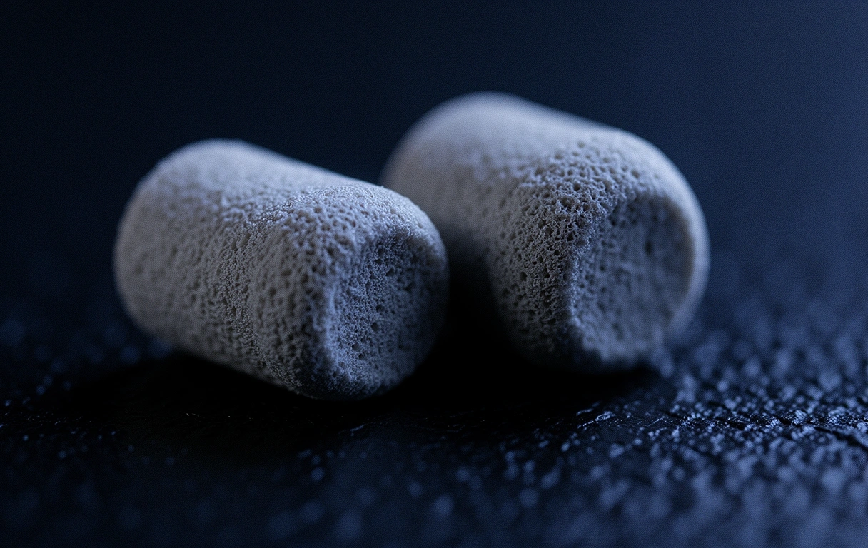 Protectores de espuma